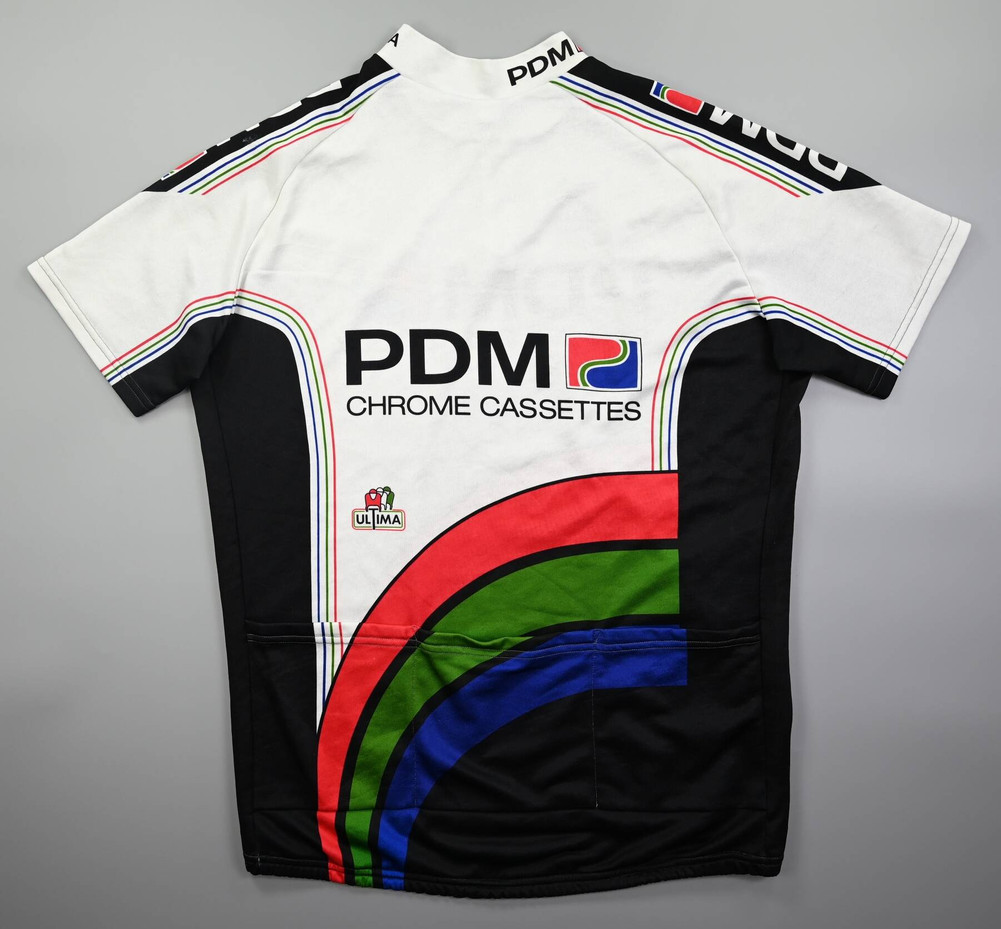 ULTIMA CYCLING SHIRT M
