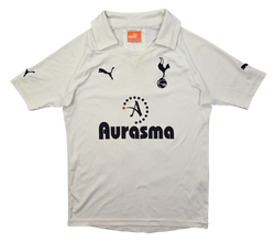 2011-12 TOTTENHAM HOTSPUR KOSZULKA S. BOYS