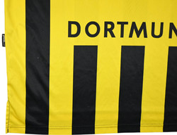 2000-02 BORUSSIA DORTMUND KOSZULKA XL