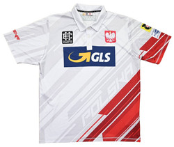 POLAND SPEEDWAY TEAM PZM KOSZULKA XXL