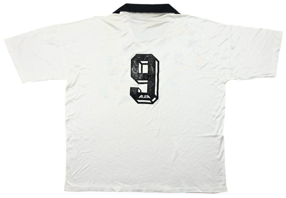 ALEA VINTAGE SHIRT XXL