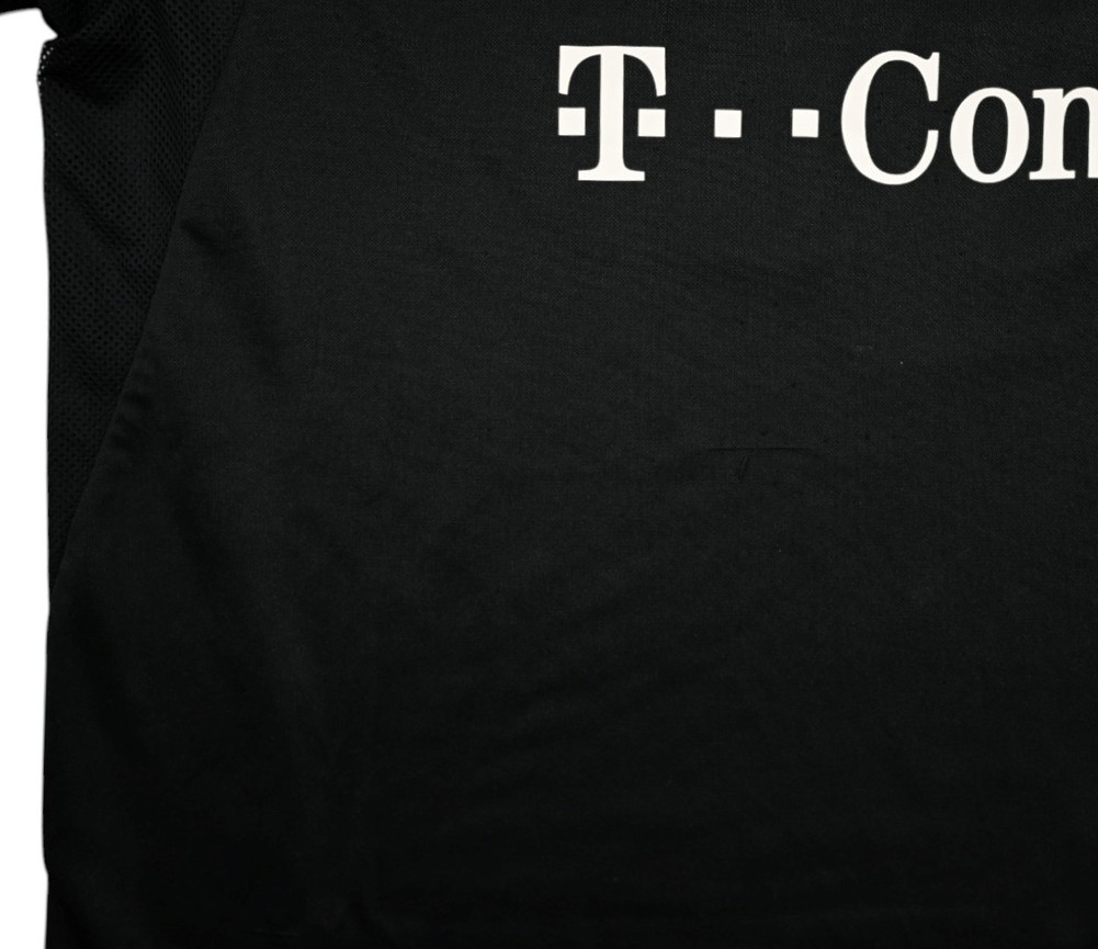 2004-05 BAYERN MUNCHEN *ZE ROBERTO* SHIRT L. BOYS