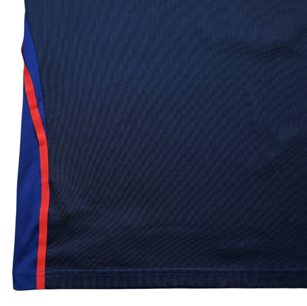 USA *IRVING* BASKETBALL SHIRT L