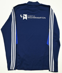 2019-20 WOLVERHAMPTON WANDERERS LONGSLEEVE L 