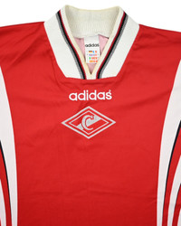 1997 SPARTAK MOSCOW KOSZULKA L