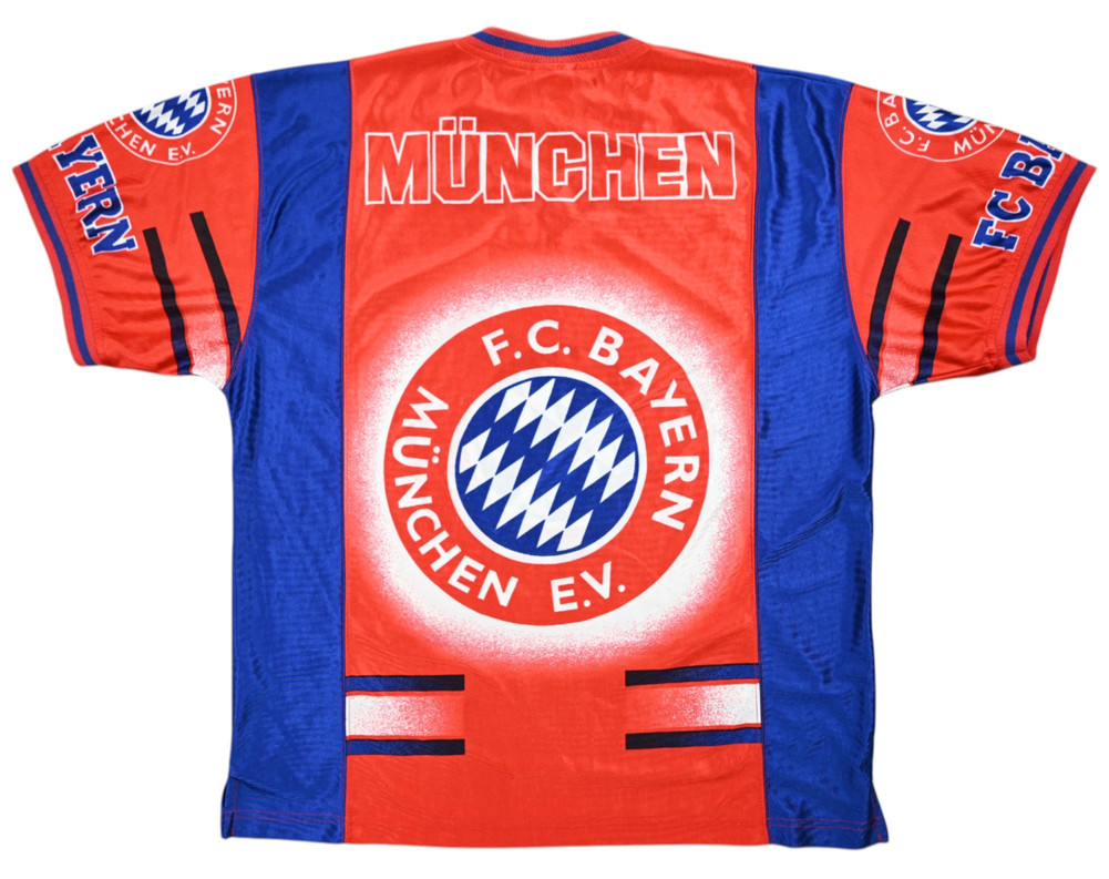 BAYERN MUNCHEN SHIRT M