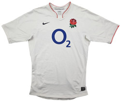 ENGLAND RUGBY SHIRT L