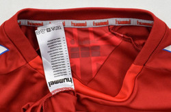 2019-20 GLASGOW RANGERS KOSZULKA XS