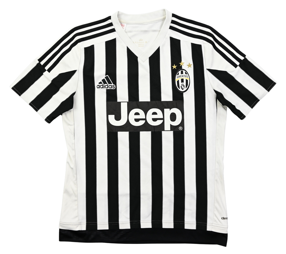 2015-16 JUVENTUS KOSZULKA XL. BOYS