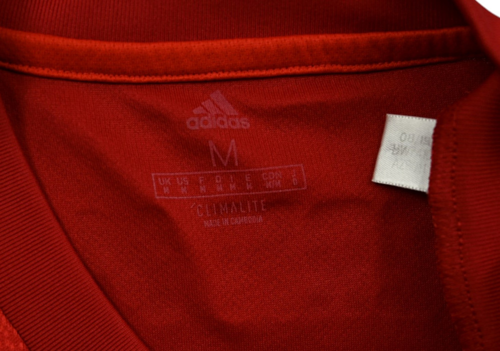 2019-20 BAYERN MUNCHEN *LEWANDOWSKI* KOSZULKA M 