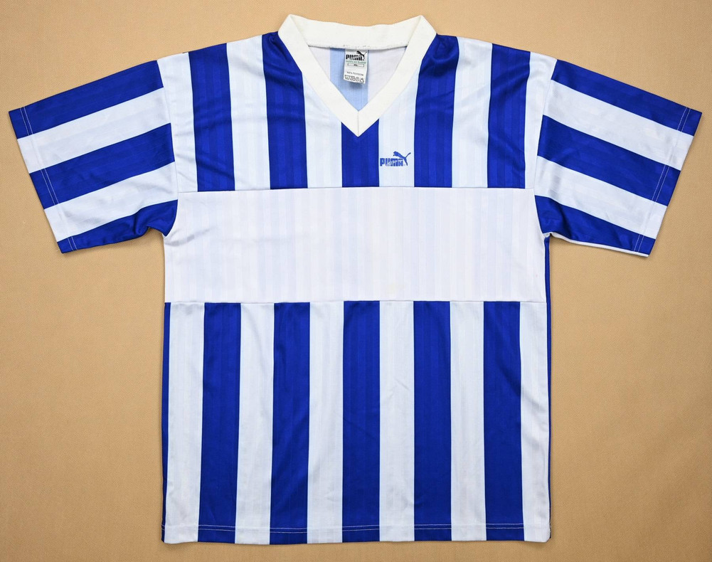 PUMA OLDSCHOOL KOSZULKA XL