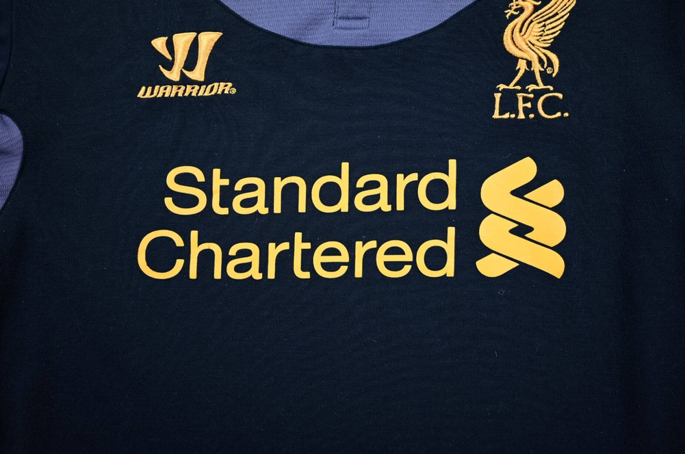 2012-13 LIVERPOOL KOSZULKA L