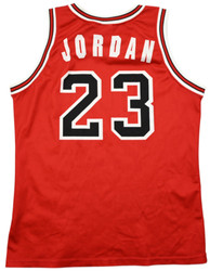CHICAGO BULLS *JORDAN* NBA SHIRT M
