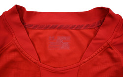 WALES RUGBY SHIRT XL