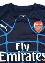 ARSENAL LONDON KOSZULKA L