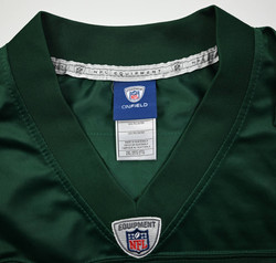 NEW YORK JETS NFL *SANCHEZ* KOSZULKA XXL