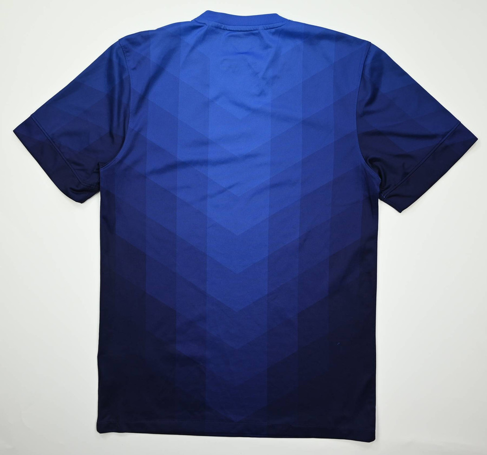 2014-15 HOLLAND SHIRT S