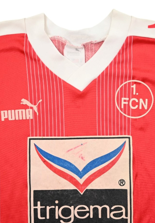 1993-94 1 FC NURNBERG KOSZULKA XS