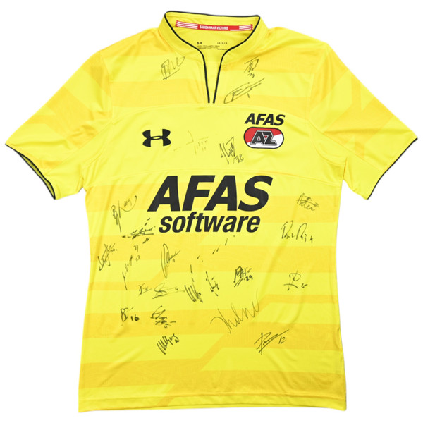 2018-19 AZ ALKMAAR KOSZULKA L