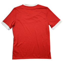 2017-18 NOTTINGHAM FOREST SHIRT L. BOYS