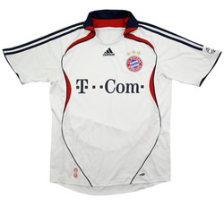2006-07 BAYERN MUNCHEN SHIRT L