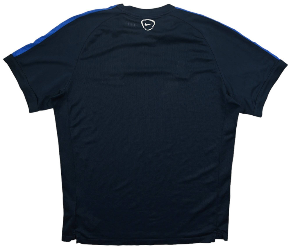 LINFIELD FC KOSZULKA XL