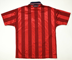 1997-99 ENGLAND KOSZULKA M