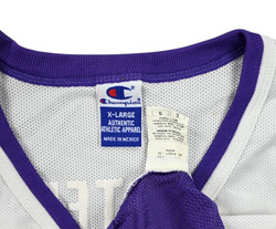 TORONTO RAPTORS *CARTER* NBA SHIRT XL