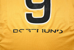 1998-00 BORUSSIA DORTMUND *CHAPUISAT* SHIRT XXL