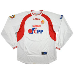 PRIBRAM LONGSLEEVE XL