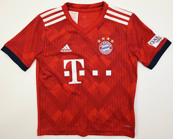2018-19 BAYERN MUNCHEN KOSZULKA S. BOYS