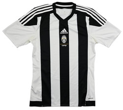 JUVENTUS CAMP KOSZULKA S