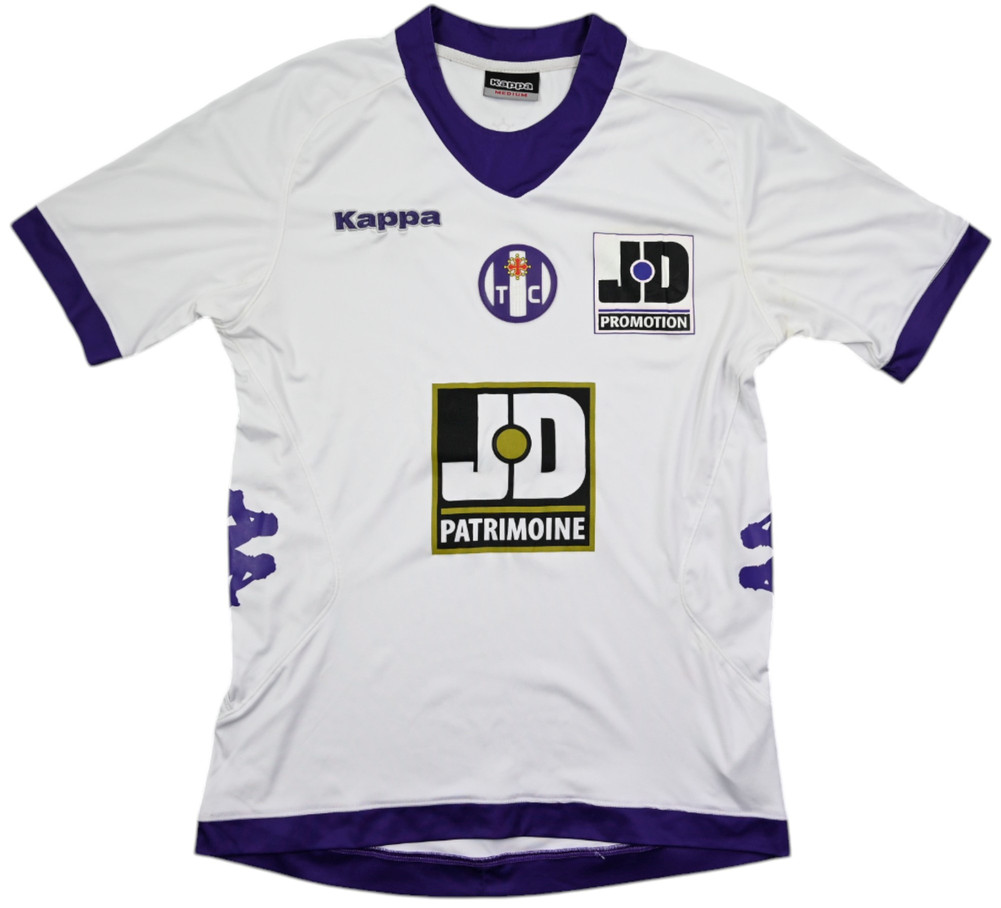 2012-13 TOULOUSE KOSZULKA M