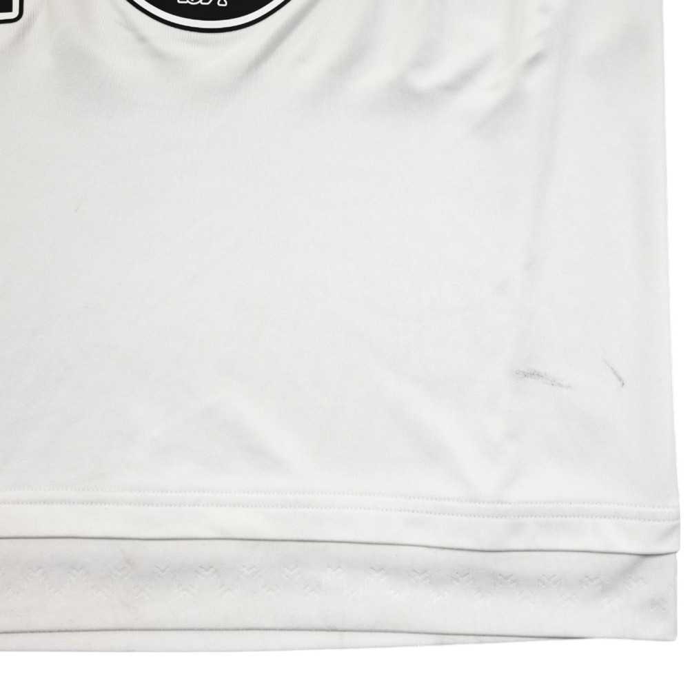 2015-16 MANCHESTER UNITED *ROONEY* SHIRT S