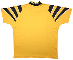 ADIDAS VINTAGE KOSZULKA XL