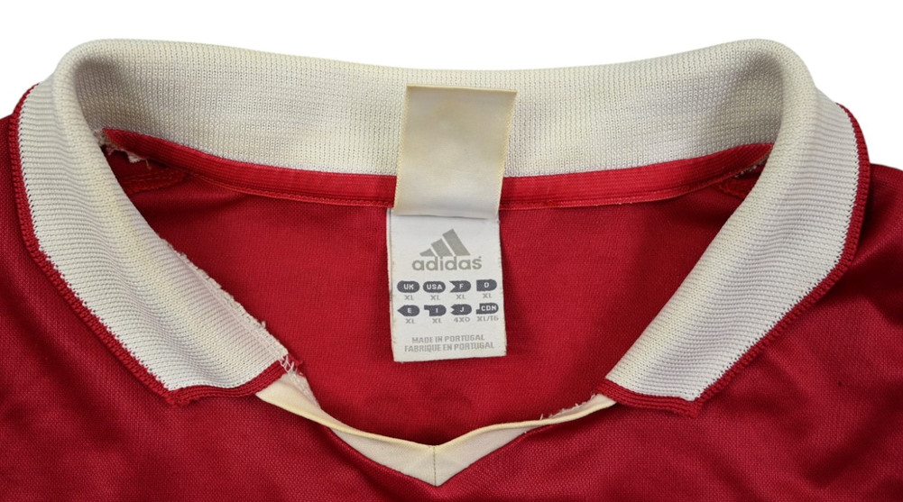 2003-04 BAYERN MUNCHEN *MAKAAY* KOSZULKA XL