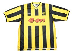 2000-01 BORUSSIA DORTMUND *AMOROSO* SHIRT XL