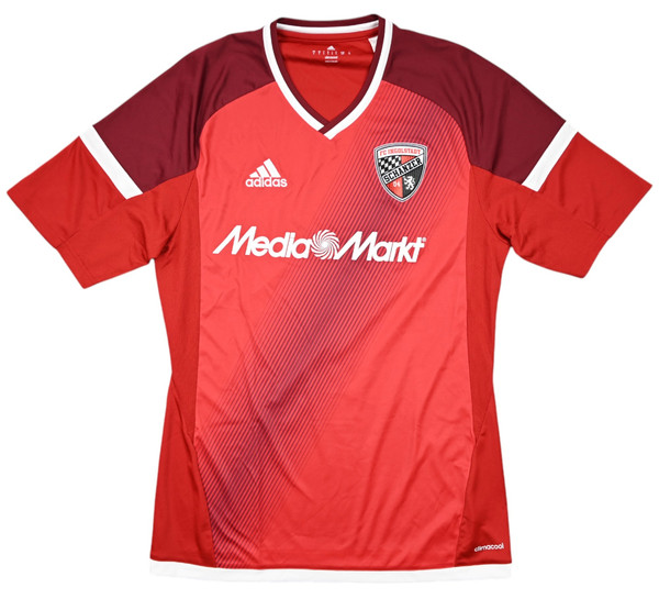 2016-17 FC INGOLSTADT 04 SHIRT S