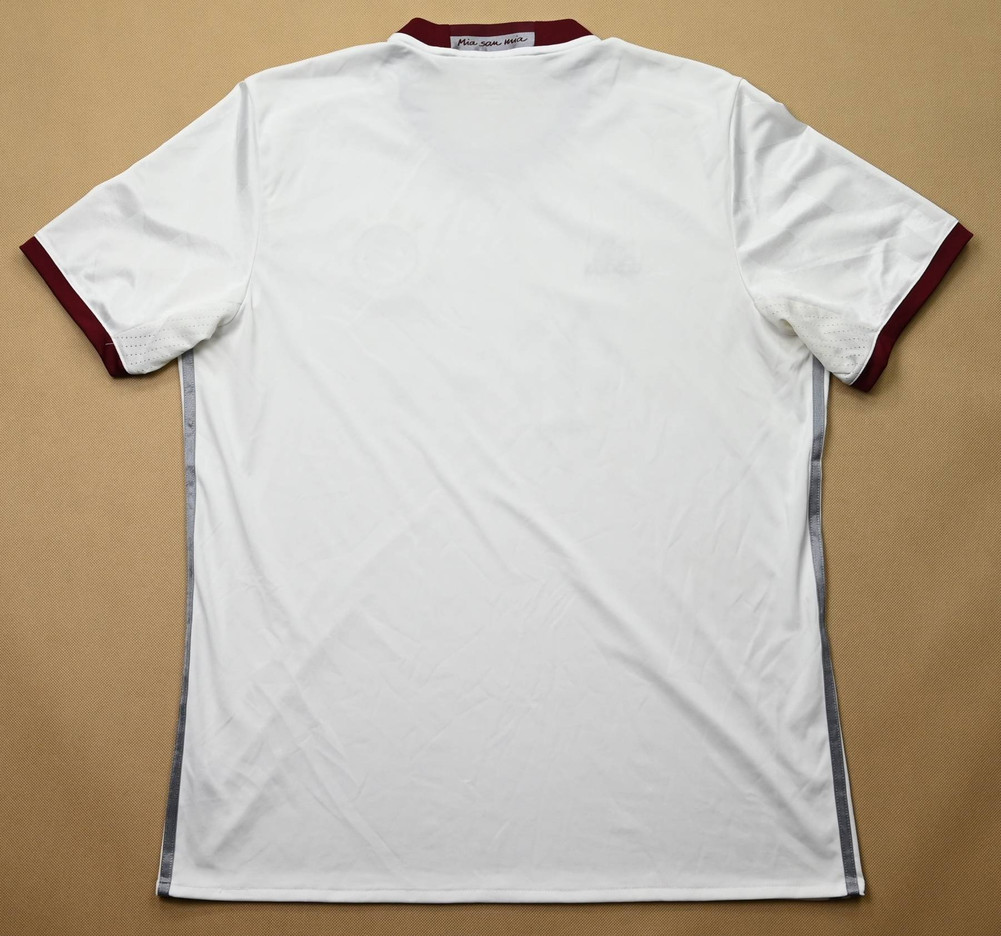 2016-17 BAYERN MUNCHEN KOSZULKA XL