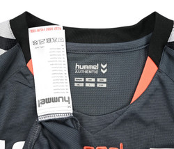UNION HALLE-NEUSTADT HANDBALL LONGSLEEVE KOSZULKA XL