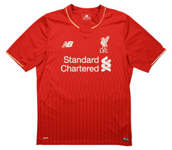 2015-16 LIVERPOOL *FIRMINO* KOSZULKA S
