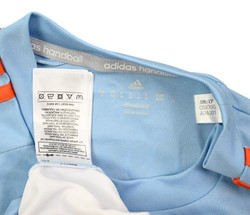 TSV HANNOVER-BURGDORF *LEHNHOFF* HANDBALL SHIRT M