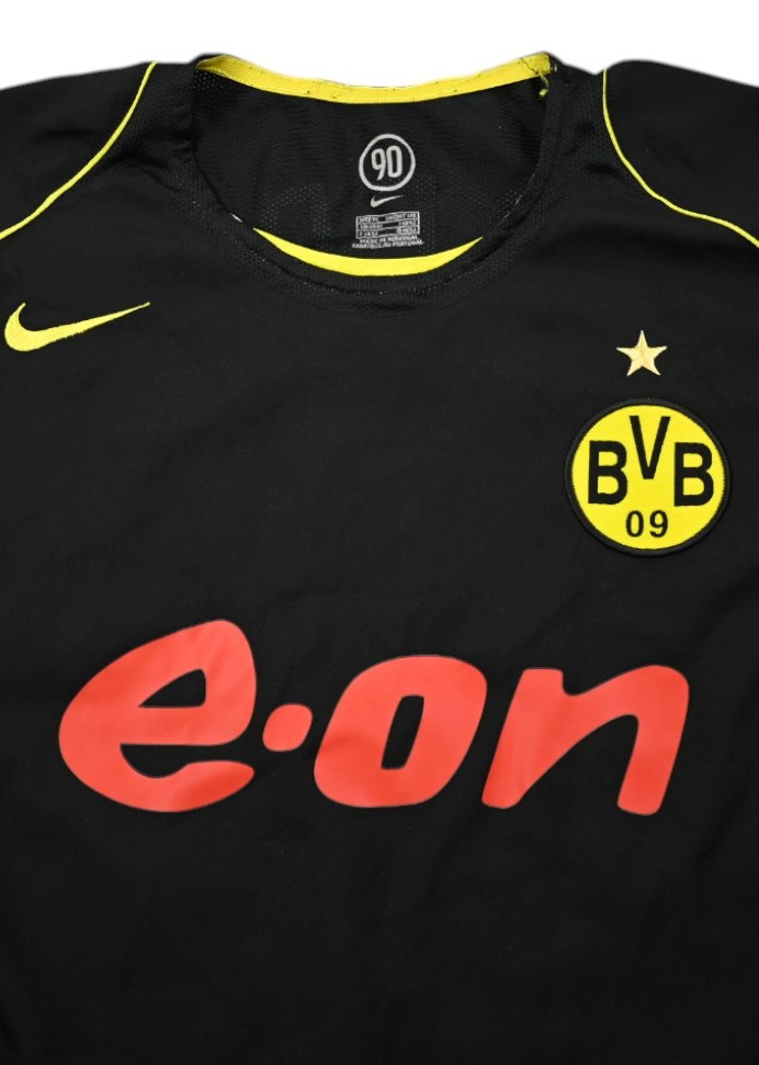 2004-05 BORUSSIA DORTMUND *DEDE* KOSZULKA M