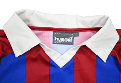 2001 TIBET LONGSLEEVE SHIRT L