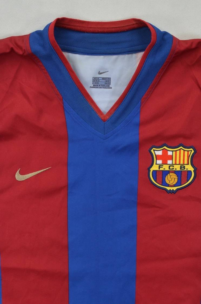 2002-03 FC BARCELONA KOSZULKA M