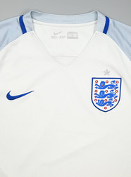2016-17 ENGLAND KOSZULKA XL
