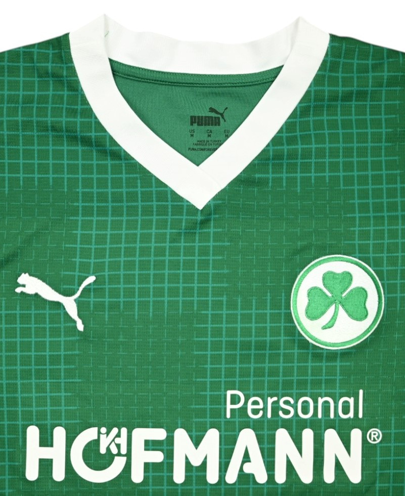 2023-24 GREUTHER FURTH *JUNG* KOSZULKA M