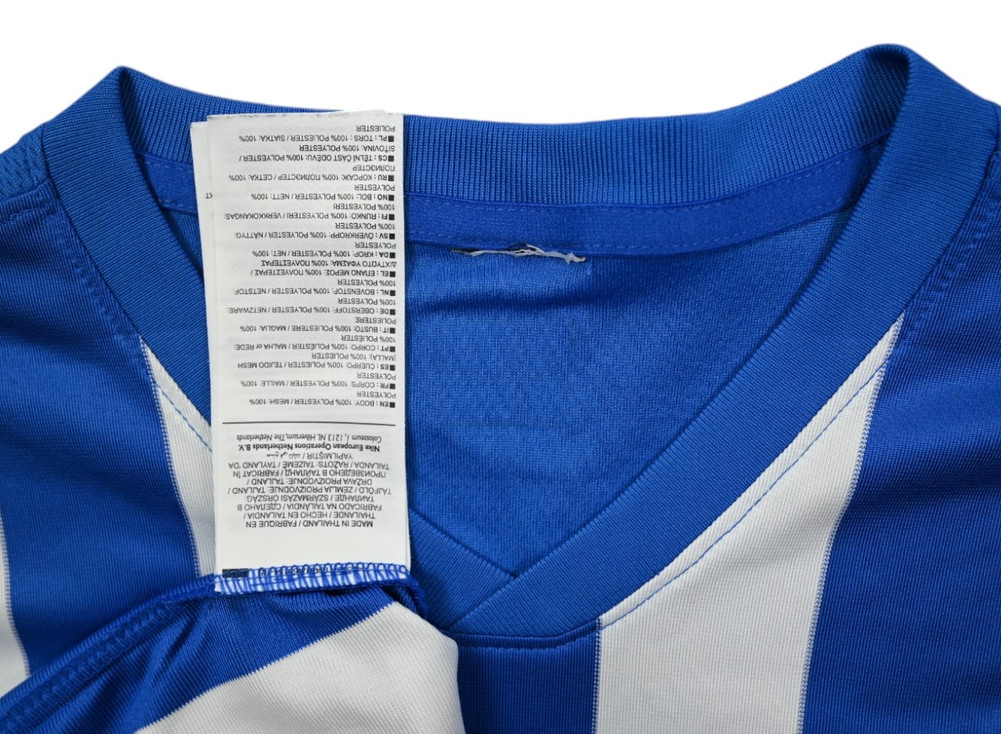 2014-16 ESBJERG FB *LYNG SHIRT S