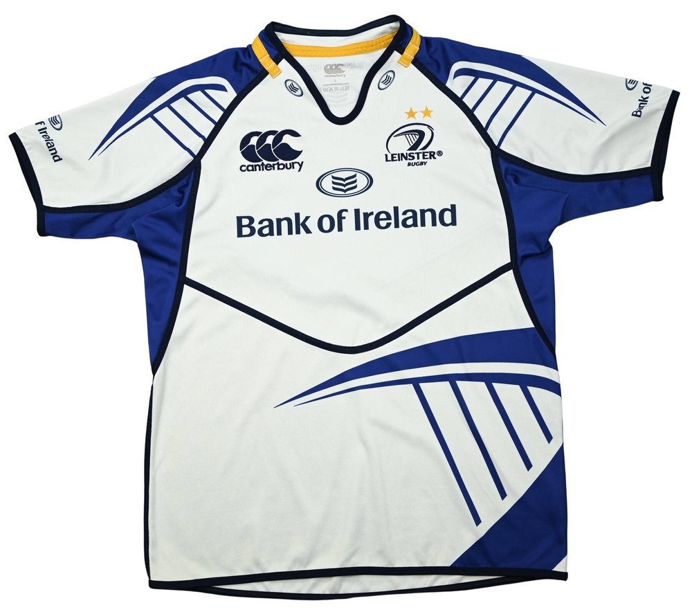 LEINSTER RUGBY SHIRT L