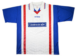 ERIMA VINTAGE KOSZULKA L/XL